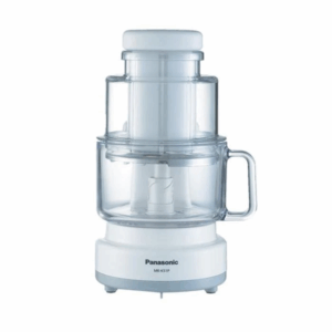 PANASONIC 1.0L FOOD PROCESSOR [MK-K51PCESL]
