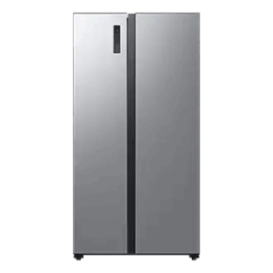 SAMSUNG 550L 2 DOOR FRIDGE [RS52B3000M9]
