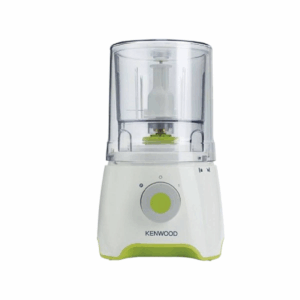 KENWOOD 0.9L MULTI CHOPPER [CHP501WH]
