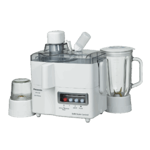 PANASONIC 1.0L JUICER [MJ M176P]