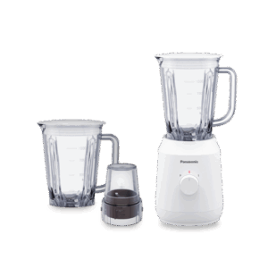 PANASONIC 1.0L BLENDER [MXEX1031]