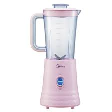 MIDEA 1.2L BLENDER [MBL 25]