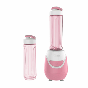 MIDEA 0.6L BLENDER [MBL 1000PK]