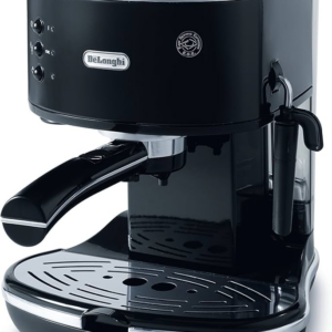 DE'LONGHI ESPRESSO MACHINE [ECO310BK]