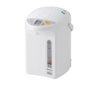 PANASONIC 3.0L THERMO POT [NC-DG3000]