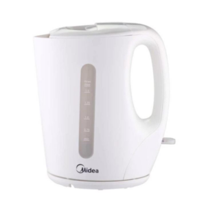 MIDEA 1.7L JUG KETTLE [MK 17P13A]