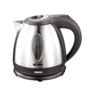 ELBA 1.7L JUG KETTLE [JK 1207SS]