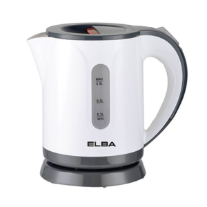 ELBA 1.7L JUG KETTLE [EJK-E0811(GR)]