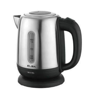 ELBA 1.7L JUG KETTLE [EJK B1712 SS]