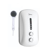 MIDEA 3.8KW DC PUMP WATER HEATER [MWH 38P3]