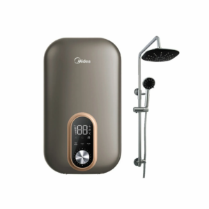 MIDEA 3.8KW DC PUMP WATER HEATER [MWH 38EU3]