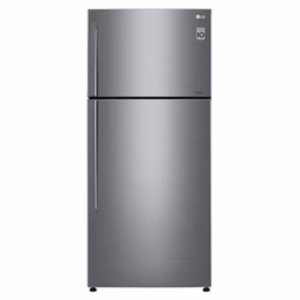 LG 547L 2 DOOR FRIDGE [GNC7202HLCC]