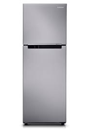 SAMSUNG 270L 2 DOOR FRIDGE [RT22FARADSA]