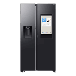 SAMSUNG 661L 2 DOOR FRIDGE [RS62T5F01B4]