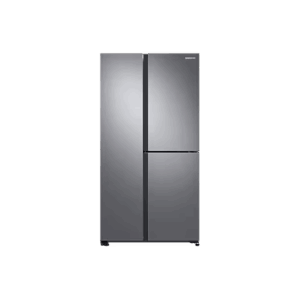 SAMSUNG 670L 3 DOOR FRIDGE [RS63R5561M9]