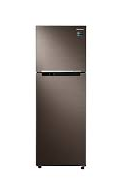 SAMSUNG 411L 2 DOOR FRIDGE [RT32K5052DX/ME]