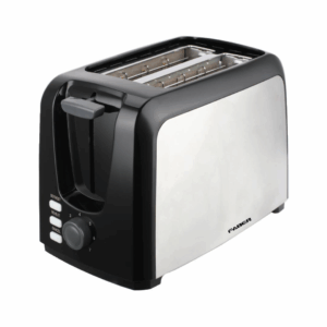 FABER 750W TOASTER [FT206SS]