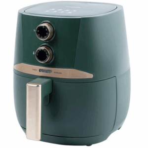 FABER 4.3L AIR FRYER [FAF FRITTURO R4388]