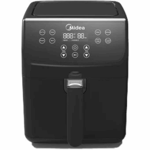 MIDEA 5.5L AIR FRYER [MAF-D55A]