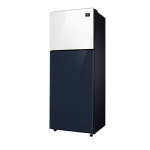 SAMSUNG 401L 2 DOOR FRIDGE [RT38K501J8A]