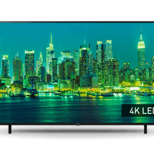 PANASONIC 65" 4K LED HDR SMART TV [TH-65LX650K]