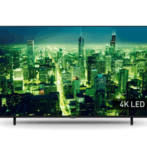 PANASONIC 55" 4K LED ANDROID TV [TH-55LX650K]
