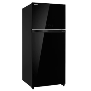 TOSHIBA 661L 2 DOOR FRIDGE [GR-AG66MA]