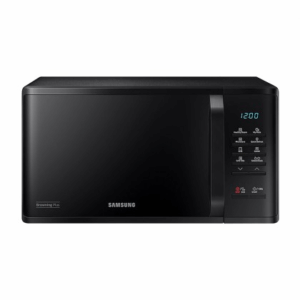 SAMSUNG 20L MICROWAVE OVEN, MS20A3010AL